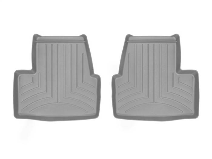 WeatherTech - WeatherTech FloorLiner DigitalFit 469382