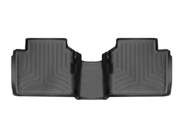 WeatherTech - WeatherTech FloorLiner DigitalFit 441083