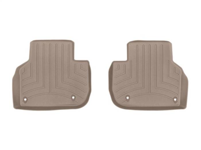 WeatherTech - WeatherTech FloorLiner DigitalFit 4510032