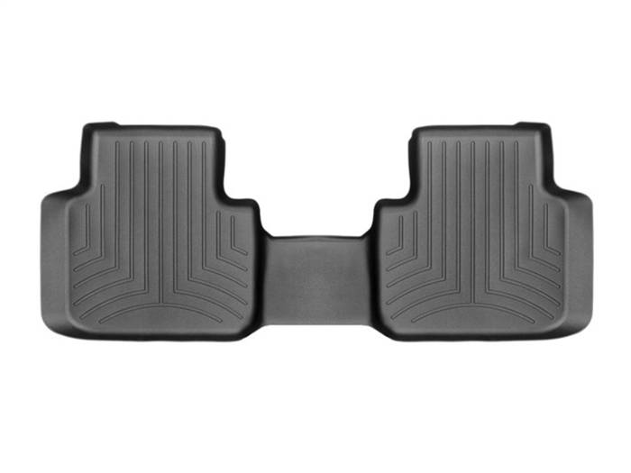 WeatherTech - WeatherTech FloorLiner DigitalFit 4410844
