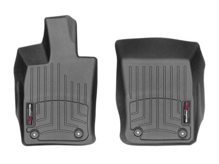 WeatherTech - WeatherTech FloorLiner DigitalFit 4411801