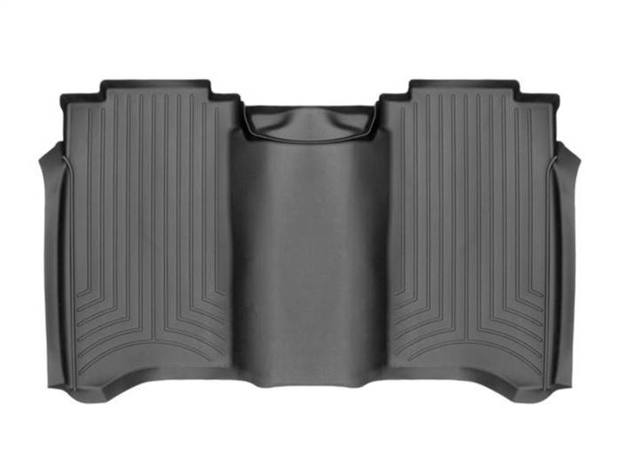 WeatherTech - WeatherTech FloorLiner DigitalFit 449083