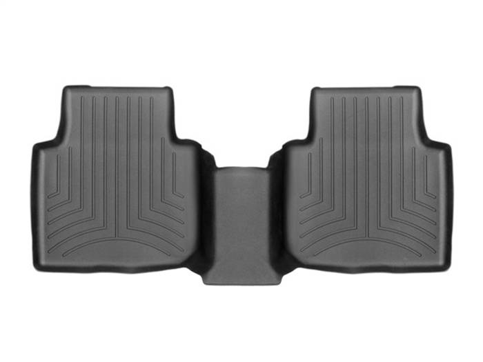 WeatherTech - WeatherTech FloorLiner DigitalFit 449893