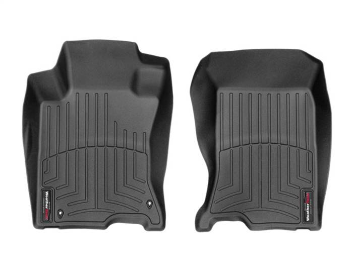 WeatherTech - WeatherTech FloorLiner DigitalFit 4412771