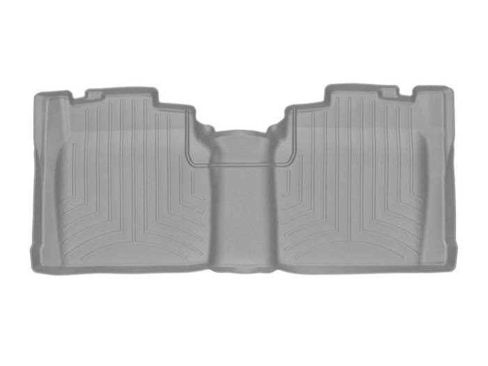 WeatherTech - WeatherTech FloorLiner DigitalFit 460242