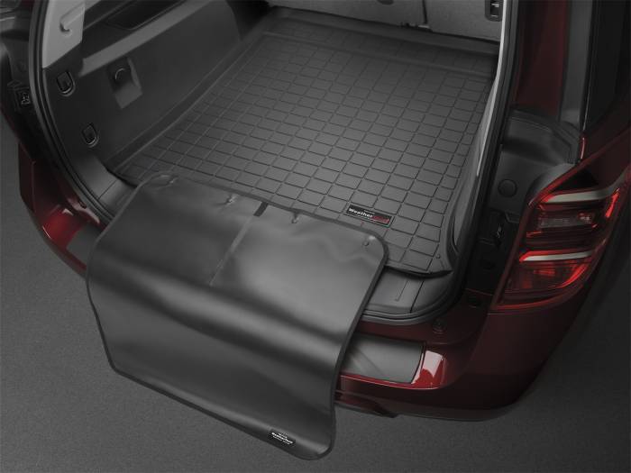 WeatherTech - WeatherTech Cargo Liner w/Bumper Protector 40655SK