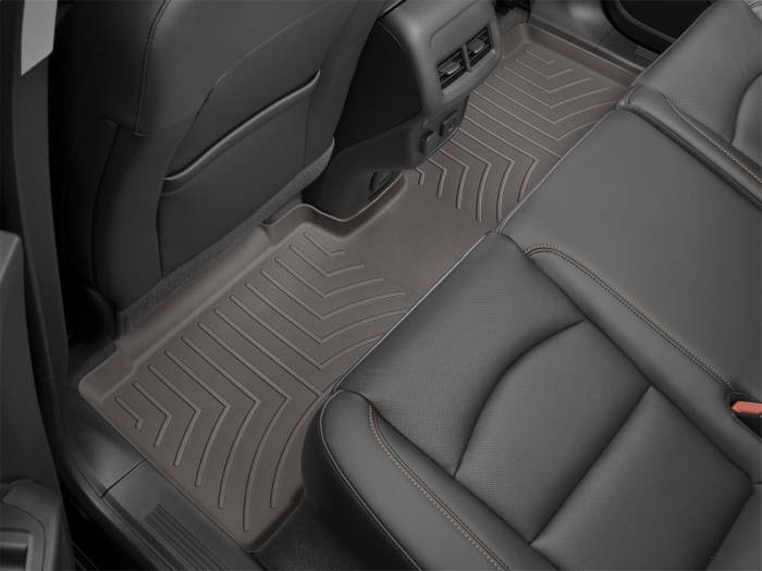 WeatherTech - WeatherTech FloorLiner DigitalFit 474809