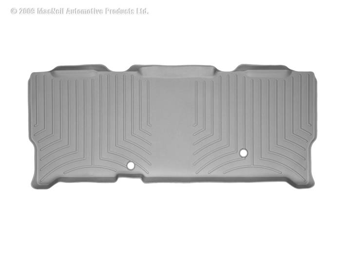 WeatherTech - WeatherTech FloorLiner DigitalFit 460023