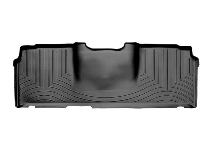 WeatherTech - WeatherTech FloorLiner DigitalFit 440123