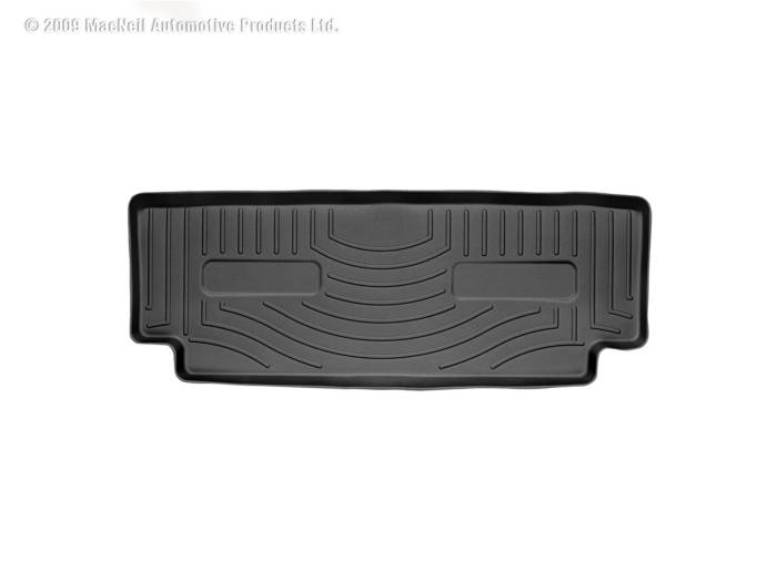 WeatherTech - WeatherTech FloorLiner DigitalFit 440133