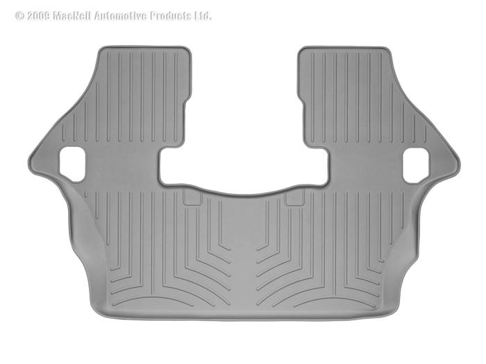 WeatherTech - WeatherTech FloorLiner DigitalFit 460193