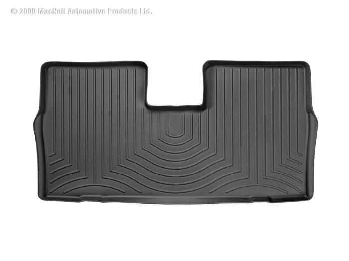 WeatherTech - WeatherTech FloorLiner DigitalFit 440232