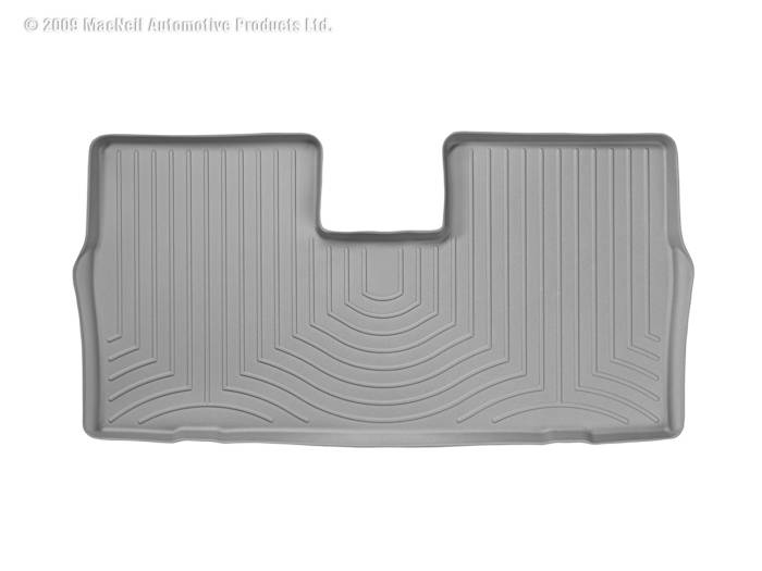 WeatherTech - WeatherTech FloorLiner DigitalFit 460232