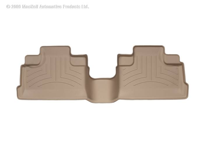 WeatherTech - WeatherTech FloorLiner DigitalFit 451052