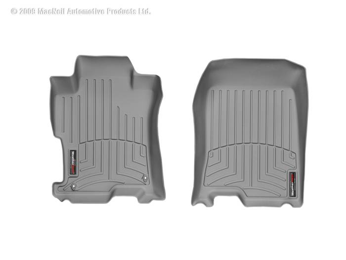 WeatherTech - WeatherTech FloorLiner DigitalFit 461481