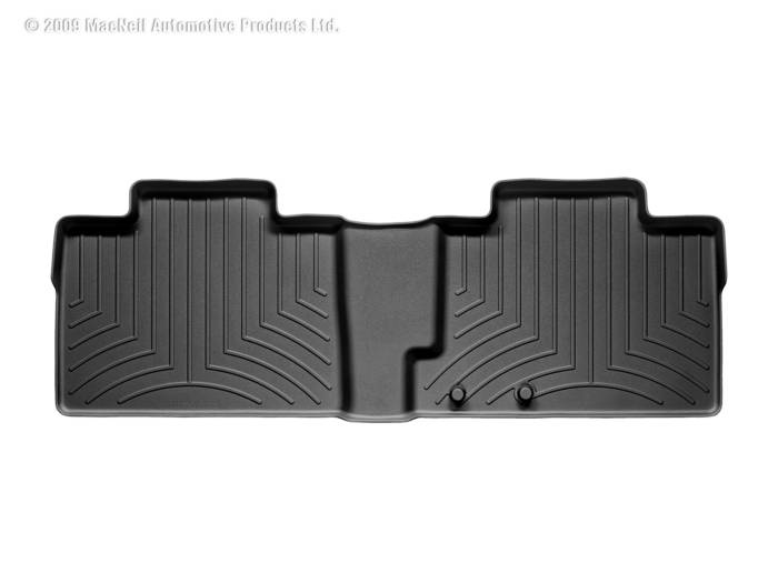 WeatherTech - WeatherTech FloorLiner DigitalFit 441102