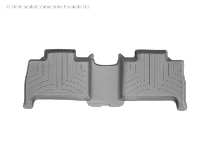 WeatherTech - WeatherTech FloorLiner DigitalFit 460342