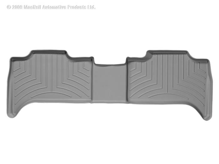 WeatherTech - WeatherTech FloorLiner DigitalFit 460402