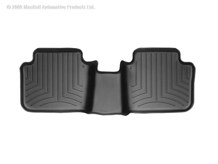 WeatherTech - WeatherTech FloorLiner DigitalFit 440602