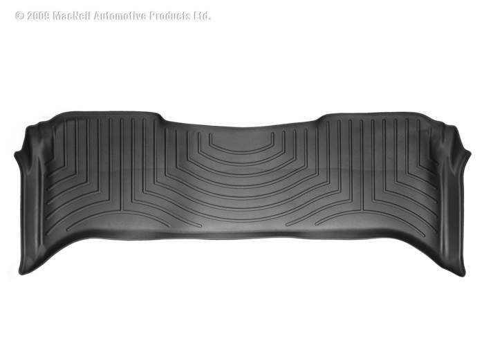 WeatherTech - WeatherTech FloorLiner DigitalFit 440732