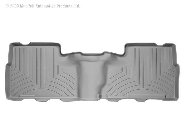 WeatherTech - WeatherTech FloorLiner DigitalFit 460822