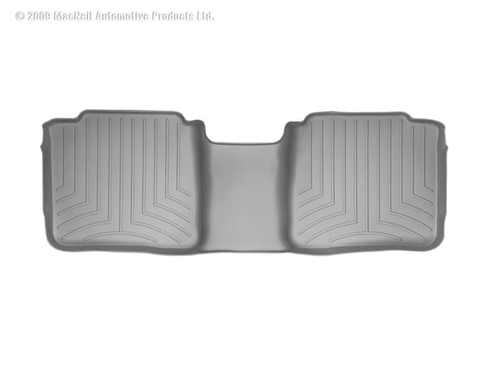 WeatherTech - WeatherTech FloorLiner DigitalFit 460842