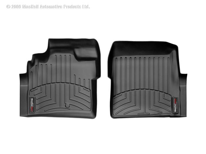 WeatherTech - WeatherTech FloorLiner DigitalFit 440941