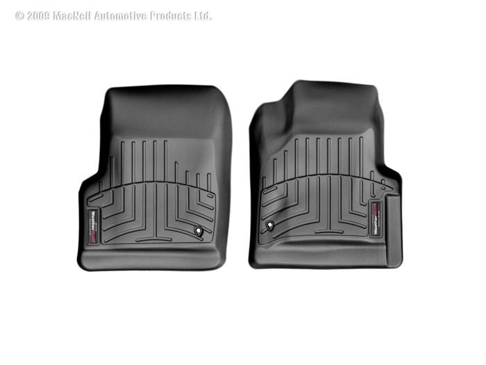 WeatherTech - WeatherTech FloorLiner DigitalFit 440421