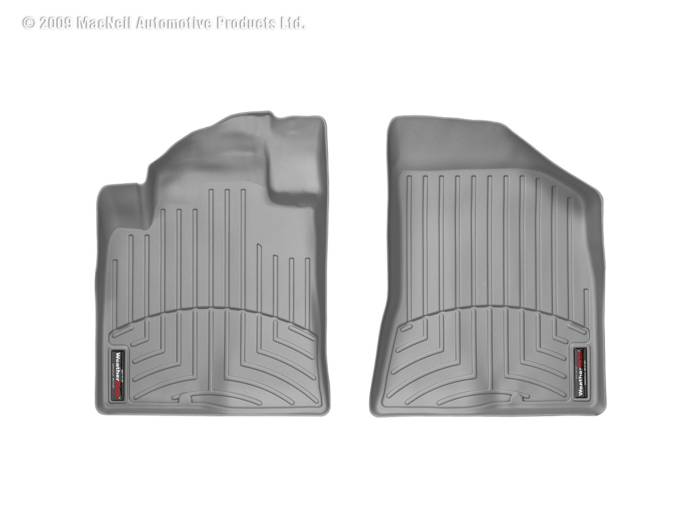 WeatherTech - WeatherTech FloorLiner DigitalFit 460961