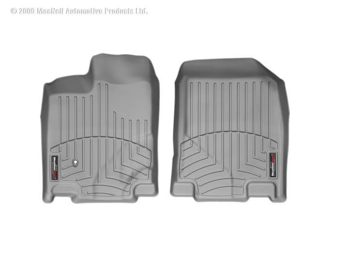 WeatherTech - WeatherTech FloorLiner DigitalFit 461101