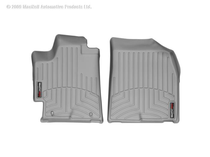 WeatherTech - WeatherTech FloorLiner DigitalFit 461151