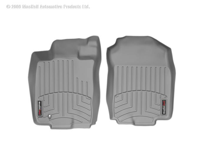 WeatherTech - WeatherTech FloorLiner DigitalFit 461081