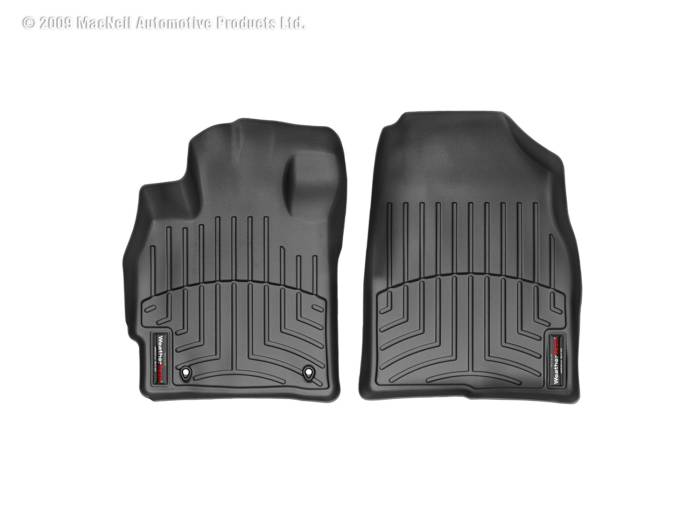 WeatherTech - WeatherTech FloorLiner DigitalFit 441221
