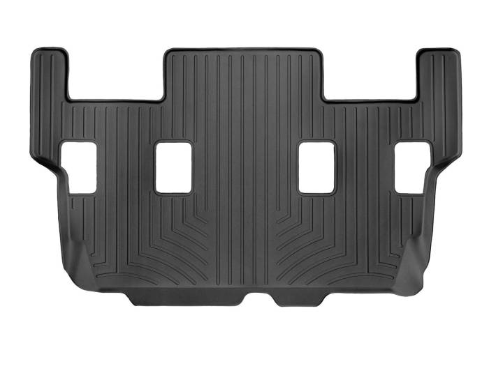 WeatherTech - WeatherTech FloorLiner DigitalFit 441076