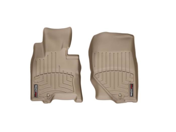 WeatherTech - WeatherTech FloorLiner DigitalFit 451721