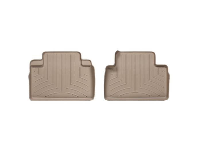WeatherTech - WeatherTech FloorLiner DigitalFit 451722