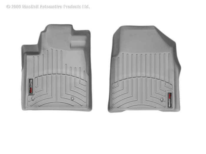 WeatherTech - WeatherTech FloorLiner DigitalFit 461741