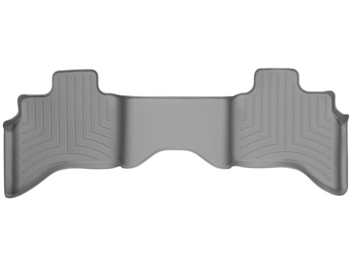 WeatherTech - WeatherTech FloorLiner DigitalFit 462162