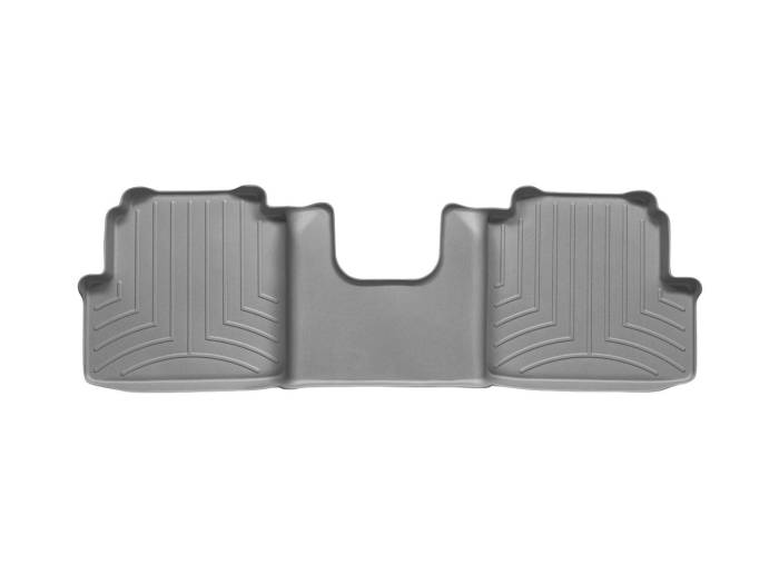 WeatherTech - WeatherTech FloorLiner DigitalFit 462212