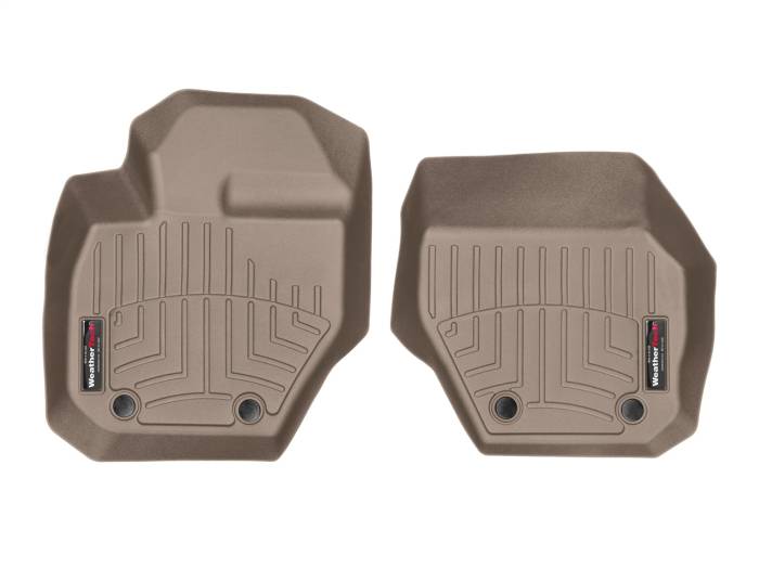 WeatherTech - WeatherTech FloorLiner DigitalFit 452341