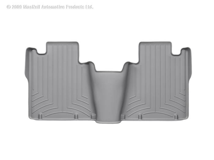 WeatherTech - WeatherTech FloorLiner DigitalFit 460062