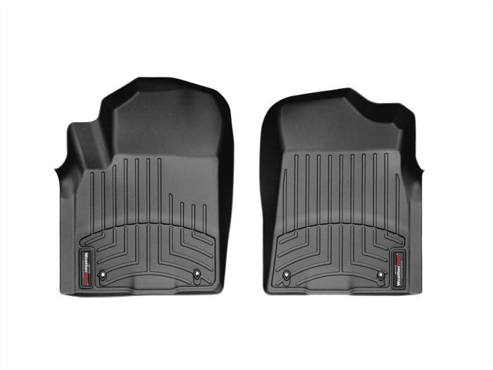 WeatherTech - WeatherTech FloorLiner DigitalFit 443361