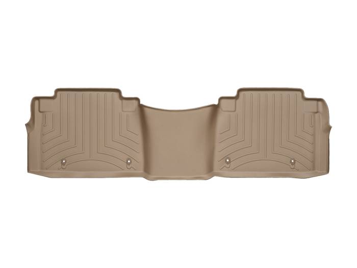 WeatherTech - WeatherTech FloorLiner DigitalFit 453362