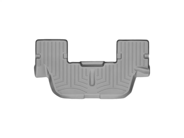 WeatherTech - WeatherTech FloorLiner DigitalFit 463593