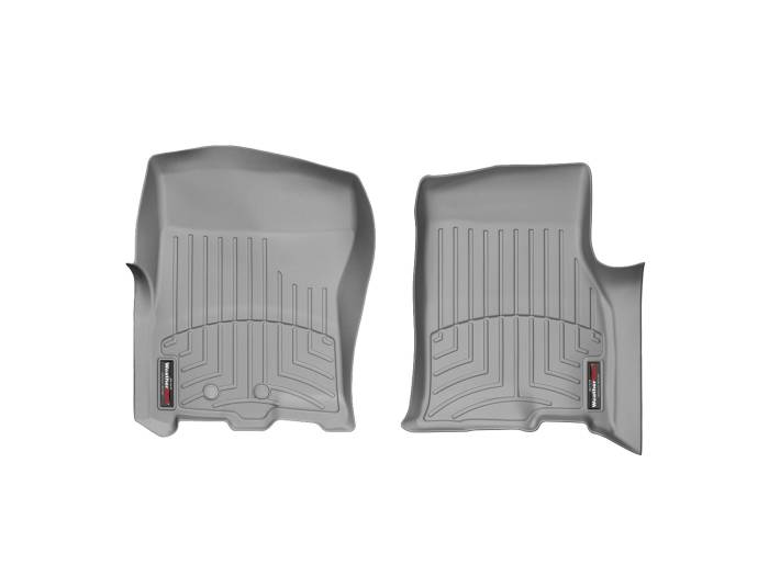 WeatherTech - WeatherTech FloorLiner DigitalFit 463531