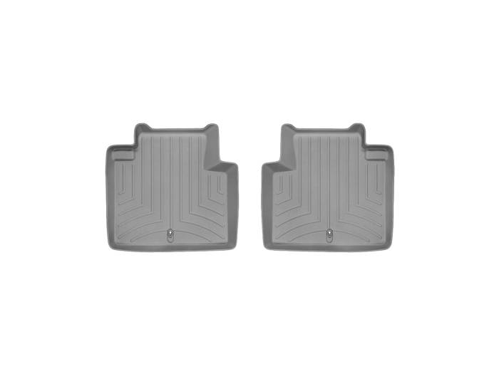 WeatherTech - WeatherTech FloorLiner DigitalFit 463042