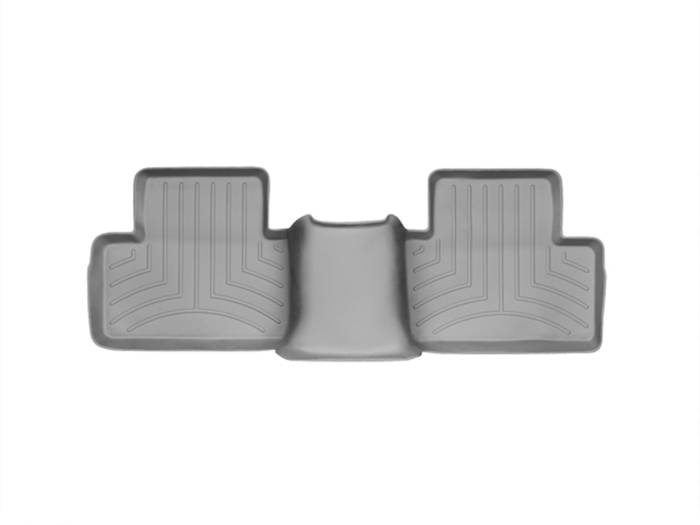 WeatherTech - WeatherTech FloorLiner DigitalFit 461623