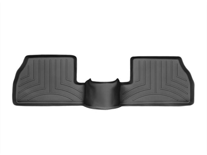WeatherTech - WeatherTech FloorLiner DigitalFit 440752