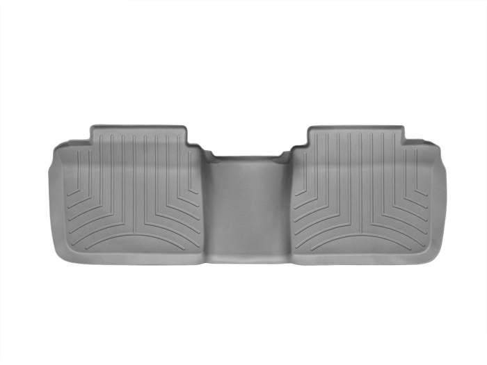 WeatherTech - WeatherTech FloorLiner DigitalFit 464002