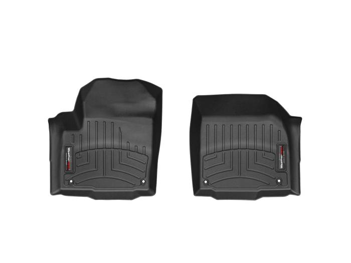 WeatherTech - WeatherTech FloorLiner DigitalFit 444041